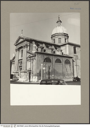 Vorderseite von bh078467_recto