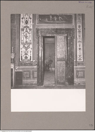 Vorderseite von bh078469_recto