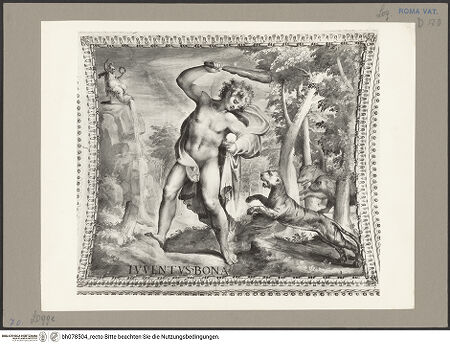 Vorderseite von bh078504_recto