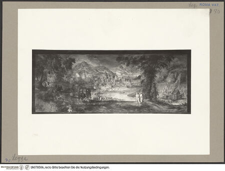 Vorderseite von bh078506_recto