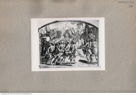 Vorderseite von  [http://creativecommons.org/publicdomain/mark/1.0/] Fall Jerichos - , bh078612. Foto.