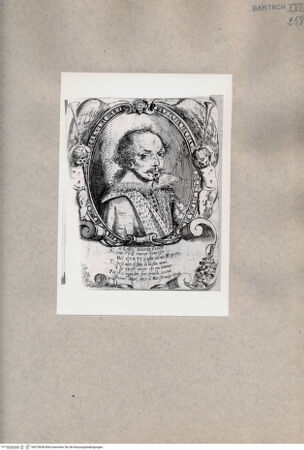 Vorderseite von  [http://creativecommons.org/publicdomain/mark/1.0/] Curti - , bh078658. Foto.