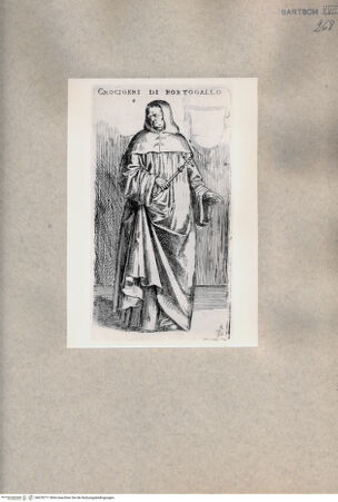 Vorderseite von  [http://creativecommons.org/publicdomain/mark/1.0/] Kreuzherren von Portugal - , bh078771. Foto.