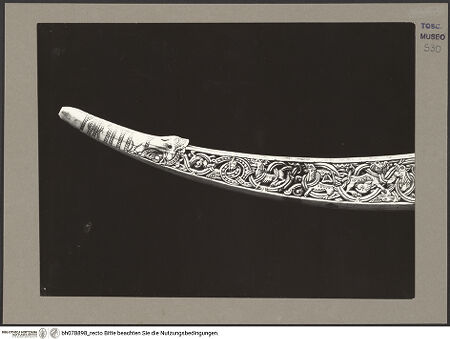 Vorderseite von bh078898_recto