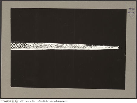 Vorderseite von bh078899_recto