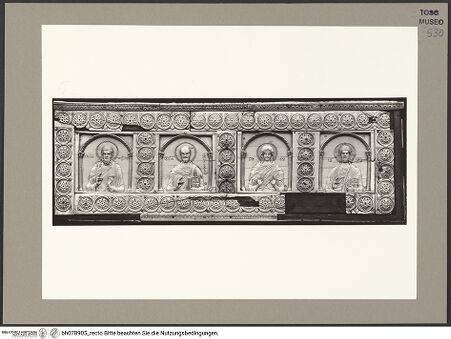Vorderseite von bh078905_recto