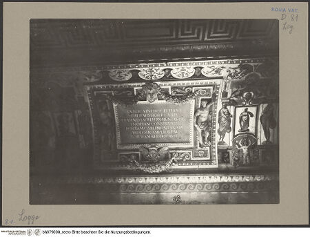 Vorderseite von bh079008_recto