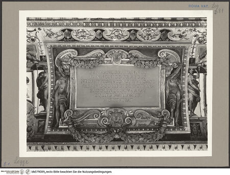 Vorderseite von bh079009_recto