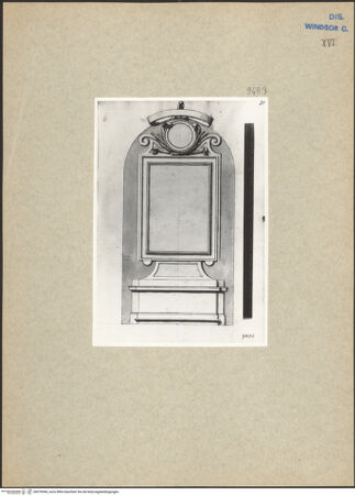 Vorderseite von bh079040_recto