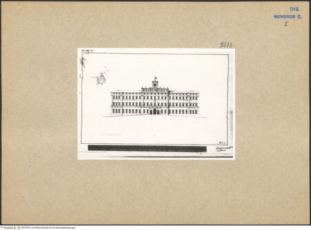 Vorderseite von bh079047_recto