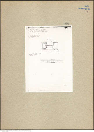 Vorderseite von bh079051_recto