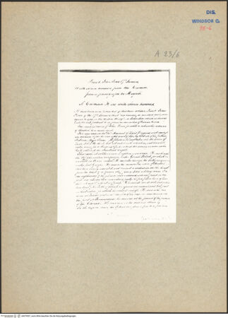 Vorderseite von bh079057_recto