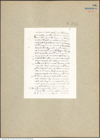 Vorderseite von bh079058_recto