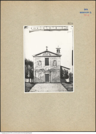 Vorderseite von bh079061_recto