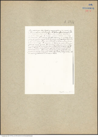 Vorderseite von bh079064_recto