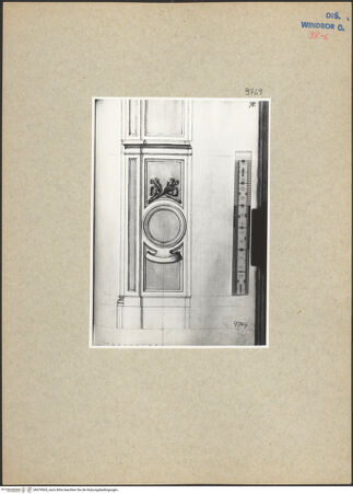 Vorderseite von bh079065_recto