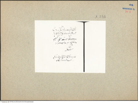 Vorderseite von bh079069_recto