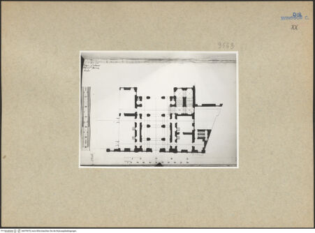 Vorderseite von bh079070_recto