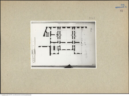 Vorderseite von bh079071_recto