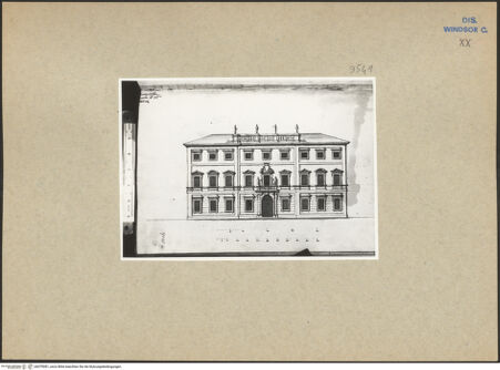 Vorderseite von bh079081_recto