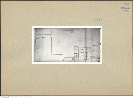 Vorderseite von bh079090_recto