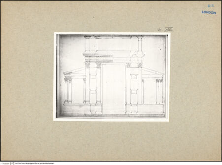 Vorderseite von bh079091_recto