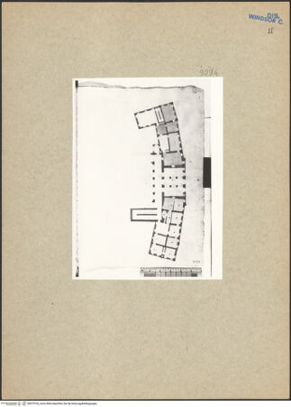 Vorderseite von bh079105_recto