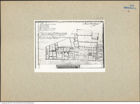 Vorderseite von bh079115_recto