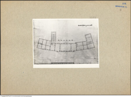 Vorderseite von bh079116_recto