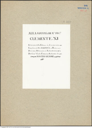 Vorderseite von bh079134_recto