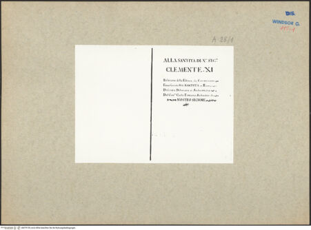 Vorderseite von bh079139_recto