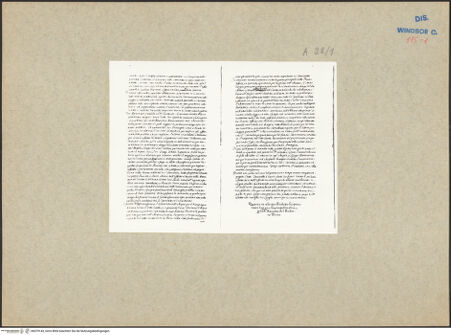 Vorderseite von bh079143_recto