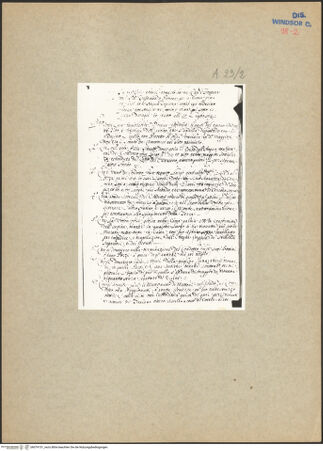 Vorderseite von bh079151_recto