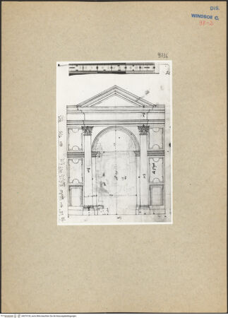 Vorderseite von bh079155_recto