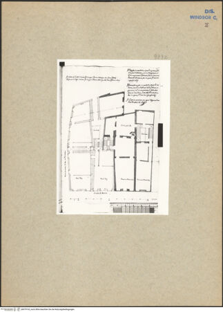 Vorderseite von bh079163_recto