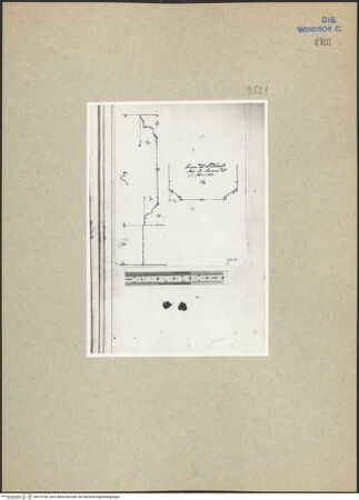 Vorderseite von bh079166_recto