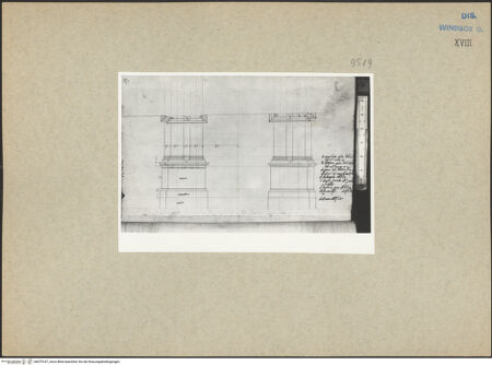 Vorderseite von bh079167_recto