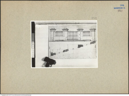 Vorderseite von bh079170_recto