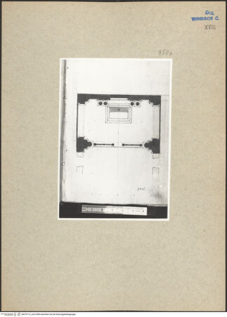 Vorderseite von bh079172_recto