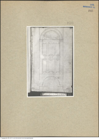 Vorderseite von bh079174_recto