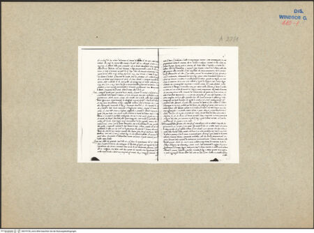 Vorderseite von bh079196_recto