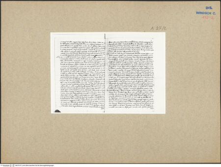 Vorderseite von bh079197_recto