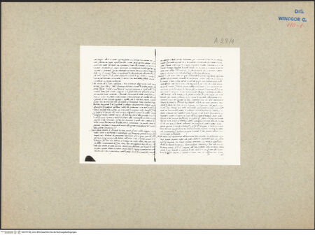 Vorderseite von bh079198_recto