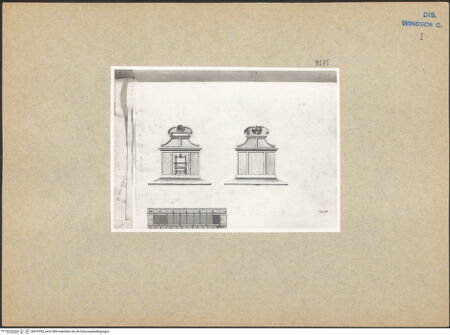 Vorderseite von bh079203_recto