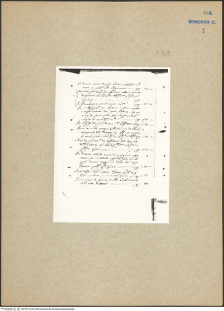 Vorderseite von bh079214_recto