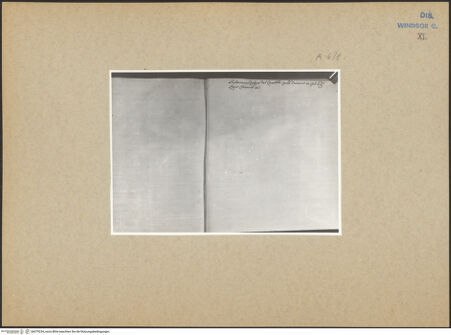 Vorderseite von bh079234_recto