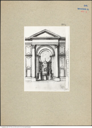 Vorderseite von bh079259_recto