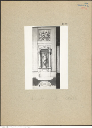 Vorderseite von bh079260_recto