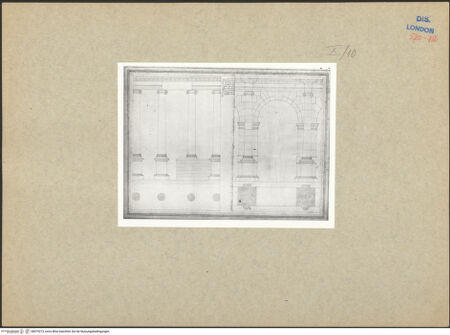 Vorderseite von bh079273_recto