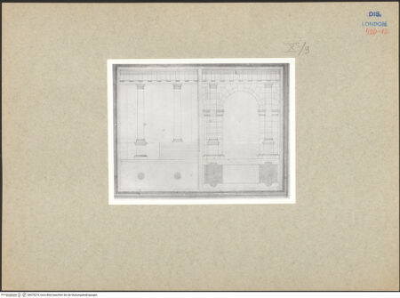 Vorderseite von bh079274_recto